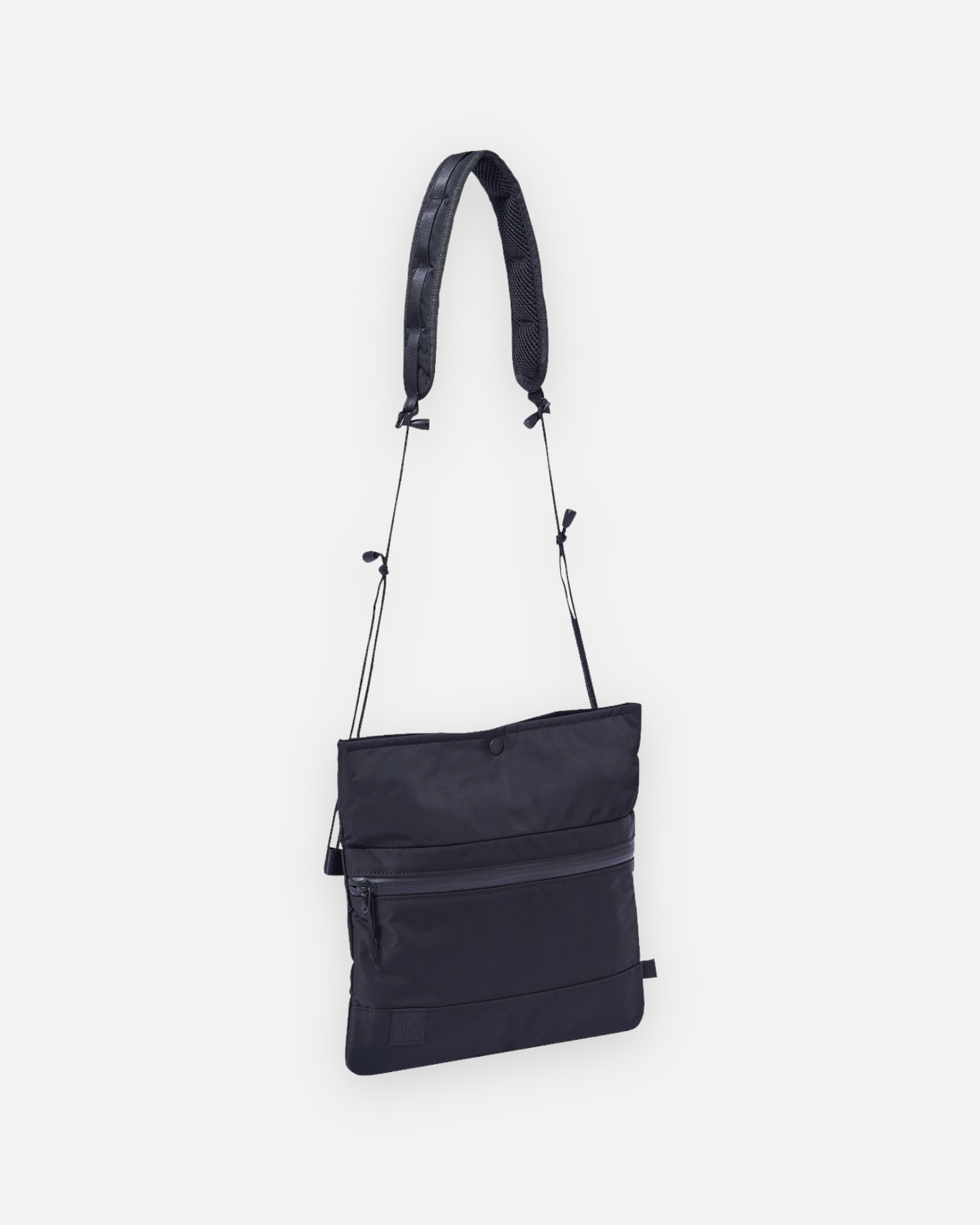 RAMIDUS SACCOCHE (BLACK)