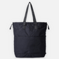 RAMIDUS TOTE BAG (BLACK)