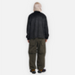 BRAIN DEAD TASLAN CONVERTIBLE PANT (OLIVE)