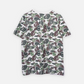 MF BY GCDC FIND THE APE TEE (WHITE)