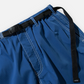 F/CE MICROFT ACTIVE SHORTS (BLUE)