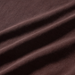 NAUTICA KNIT ACTIVE HEAVY WEIGHT SWEAT GARMENT DYED ARCHLOGO CREW (BURGUNDY, 6WW)