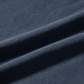 NAUTICA KNIT ACTIVE HEAVY WEIGHT SWEAT GARMENT DYED ARCHLOGO CREW (NAVY, 4NV)