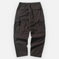NAUTICA CARGO PANTS (CHARCOAL, 01C)