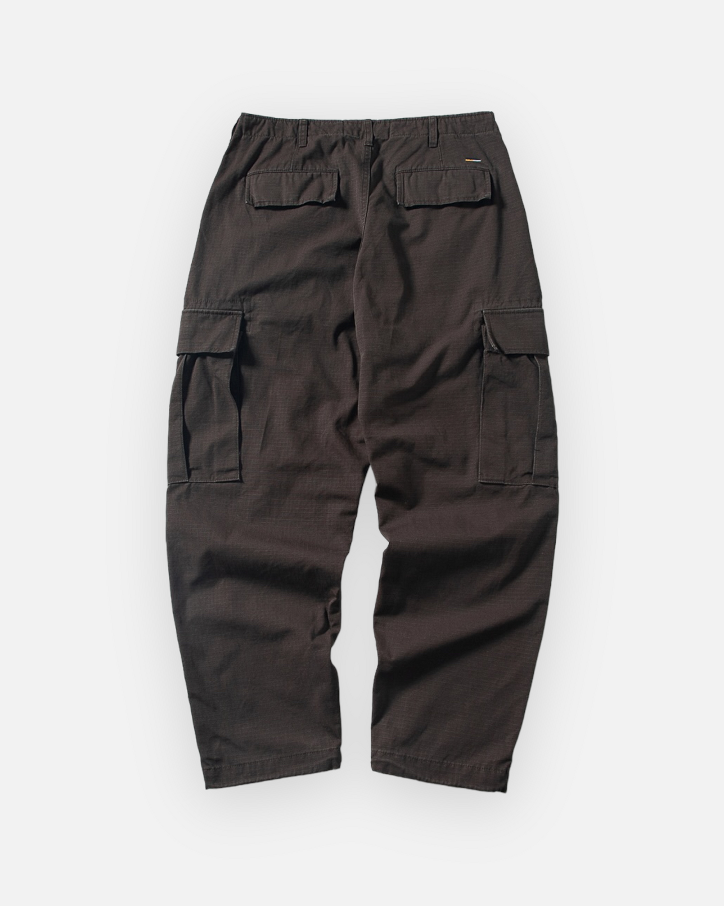 NAUTICA CARGO PANTS (CHARCOAL, 01C)