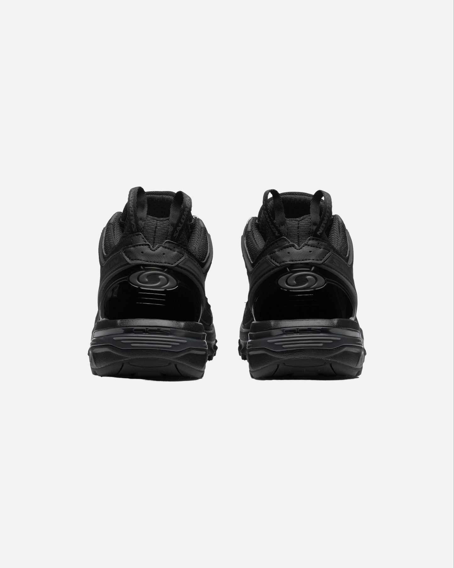 SALOMON ACS PRO (BLACK/BLACK/BLACK)