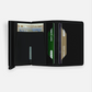 SLIMWALLET (MATTE BLACK)