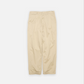 NANAMICA WIDE CHINO PANTS (KHAKI)