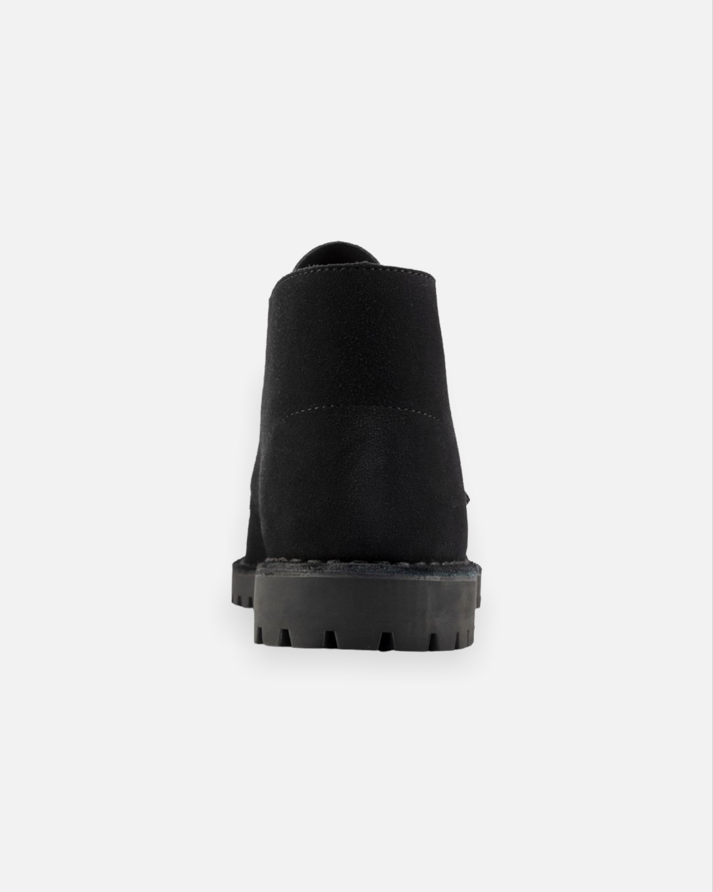 DESERT ROCK (BLACK)