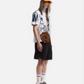 PAM GABRI SHORTS (BLACK)