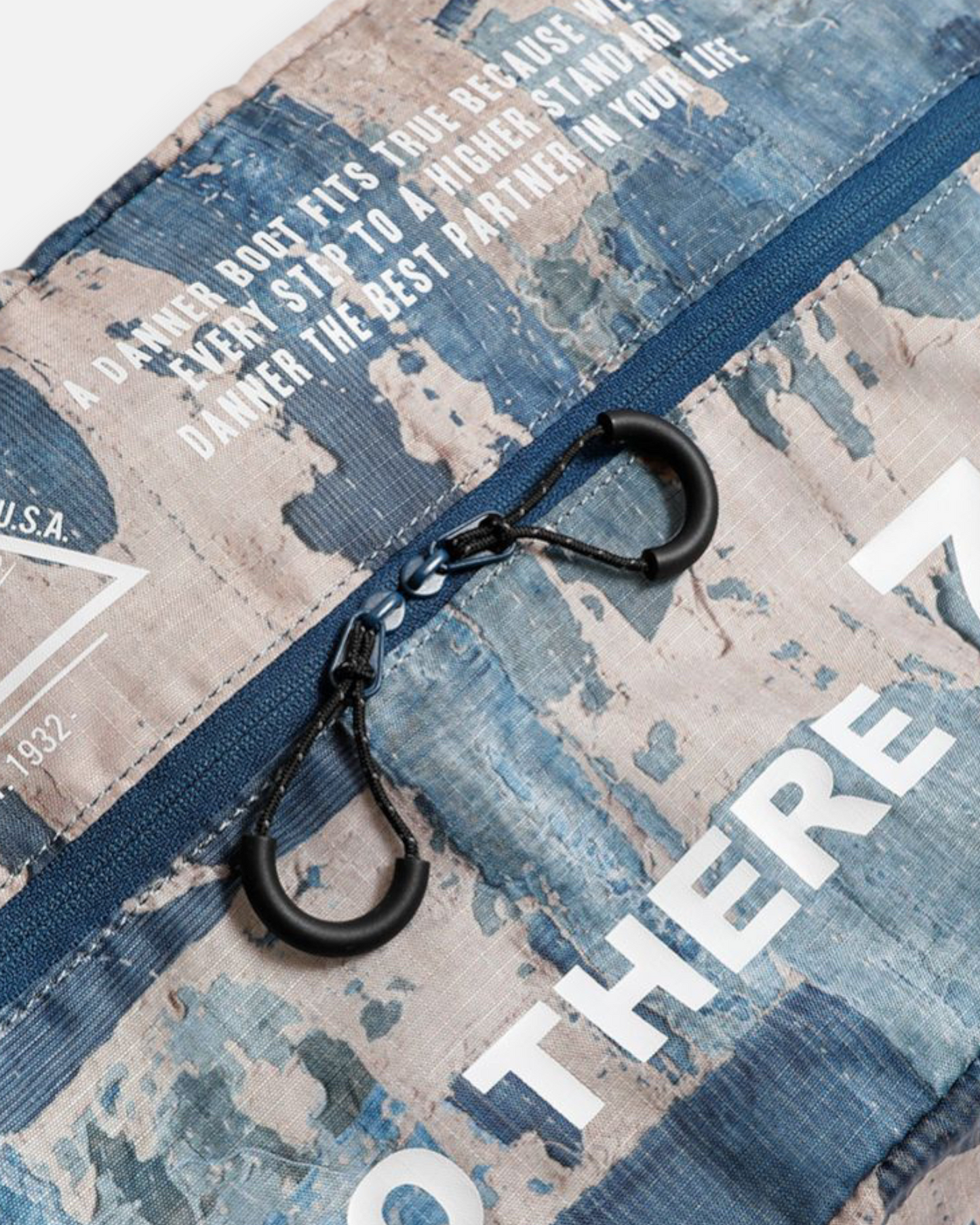 FDMTL [DANNER] BORO TRAVEL POUCH SET (BORO)