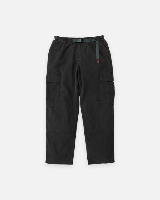GRAMICCI CARGO PANT (BLACK)