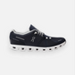 ON RUNNING CLOUD 5 MEN (MIDNIGHT WHITE)