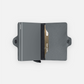TWINWALLET (CARBON COOL GREY)