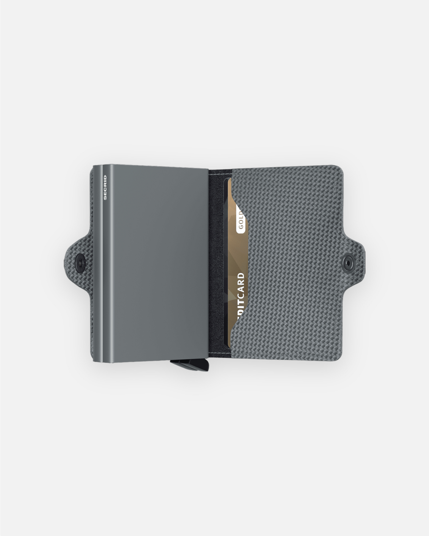 TWINWALLET (CARBON COOL GREY)
