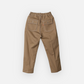 UNIVERSAL OVERALL BAKER PANTS 16X12 T/C TWILL (BEIGE)