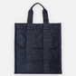 RAMIDUS TOTE BAG M (NAVY) - B022009