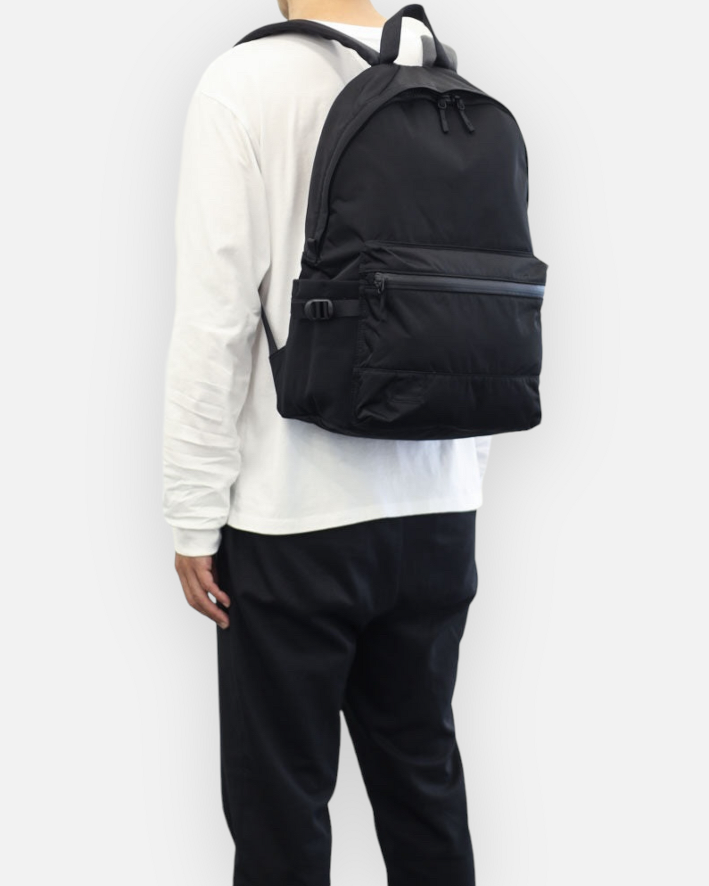 RAMIDUS DAYPACK (BLACK)