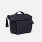 RAMIDUS MESSENGER BAG M (BLACK)