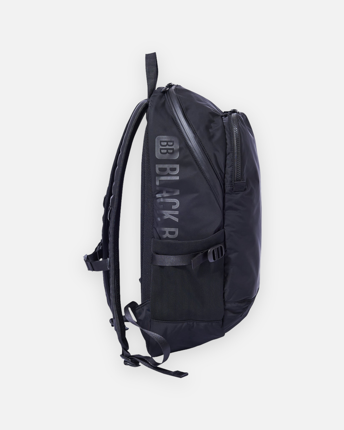 RAMIDUS BACKPACK M (BLACK)
