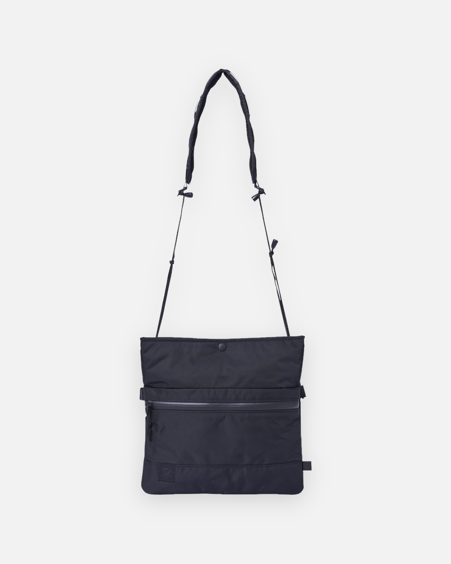 RAMIDUS SACCOCHE (BLACK)