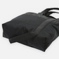 RAMIDUS TOTE BAG M (BLACK) - B017023
