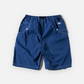 F/CE MICROFT ACTIVE SHORTS (BLUE)