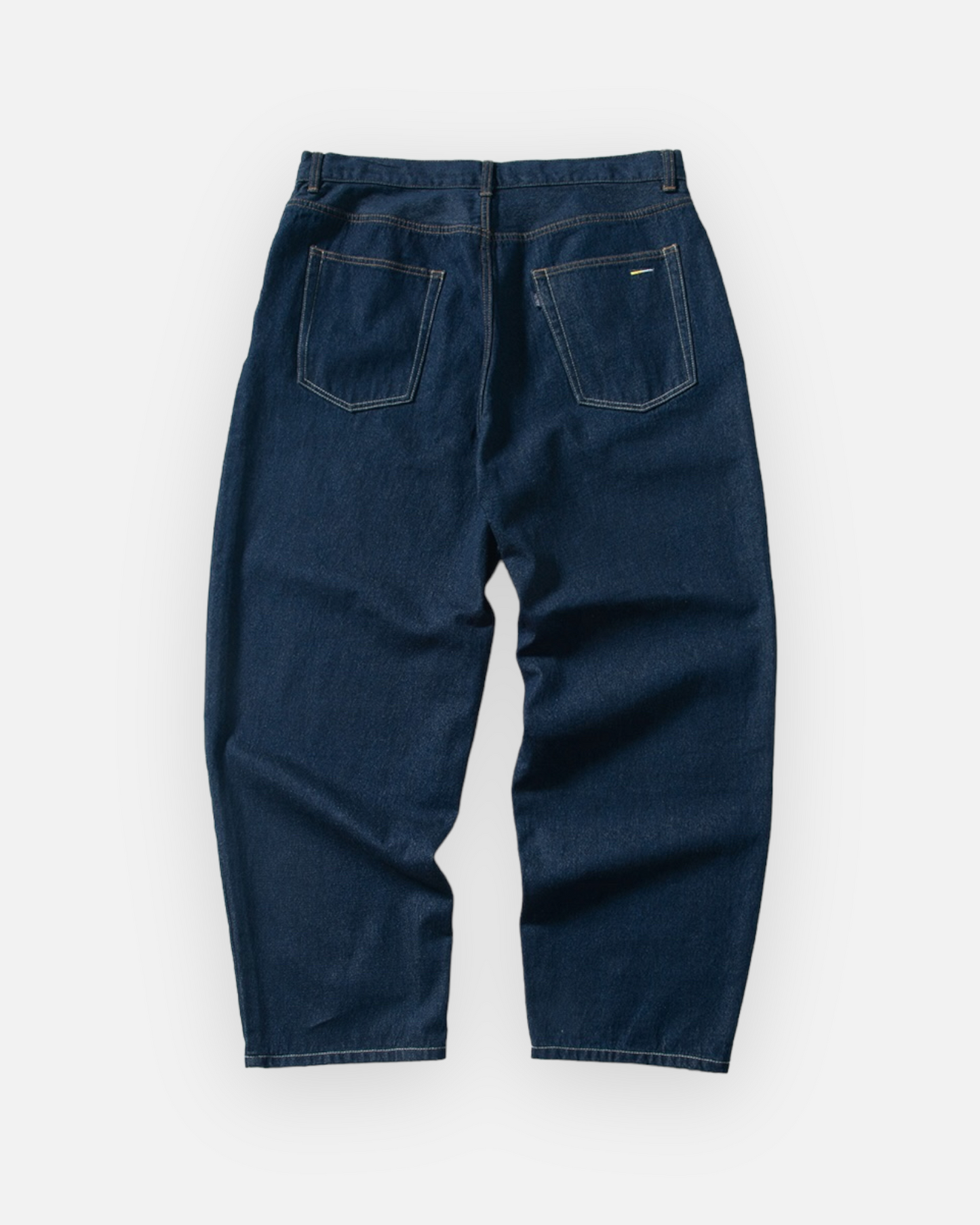 NAUTICA JEANS (DARK BLUE, 4EC)