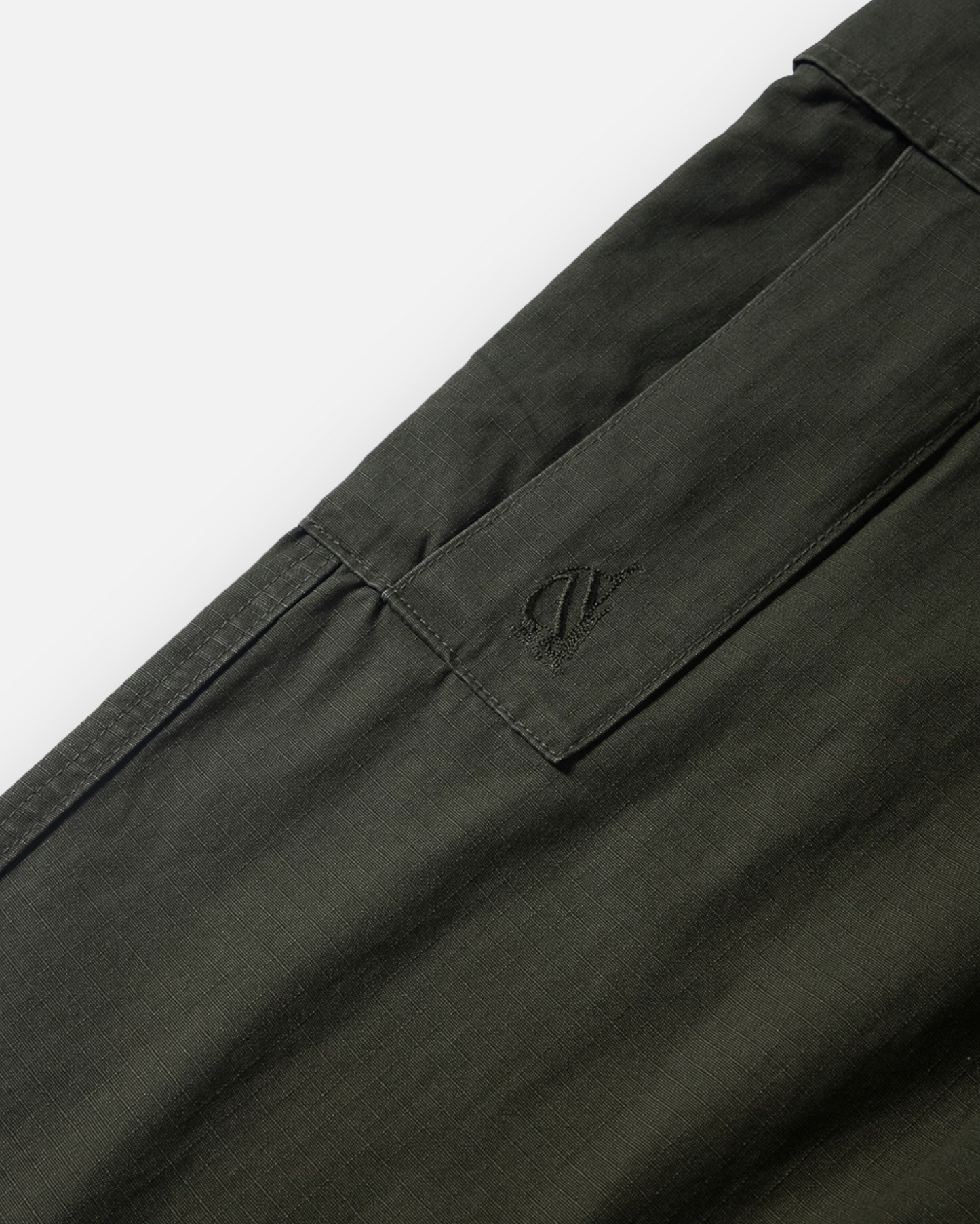 NAUTICA CARGO PANTS (OLIVE, 30N)