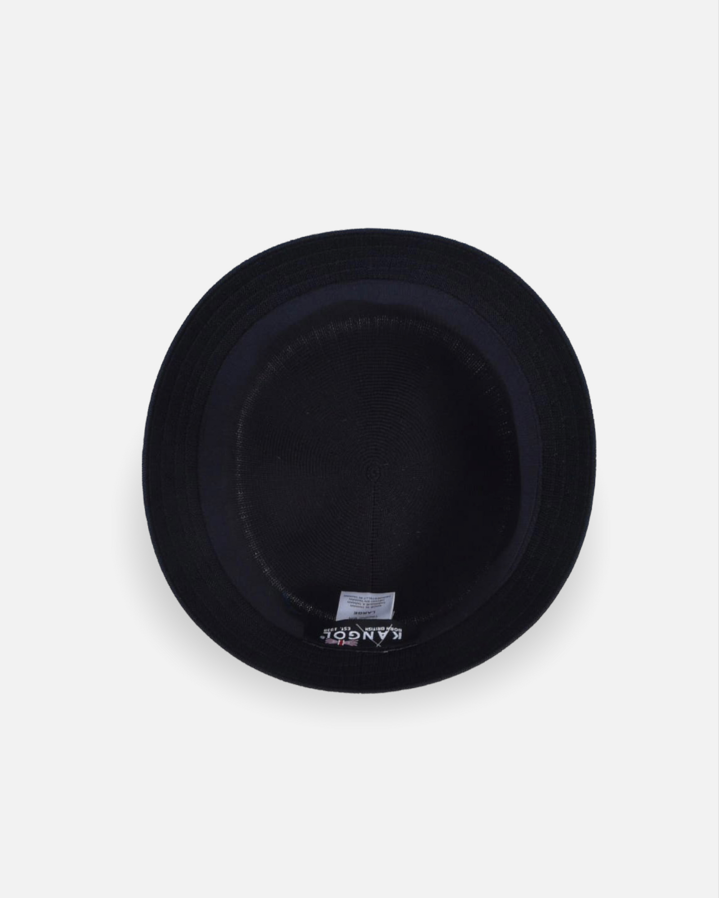 TROPIC BIN (BLACK)