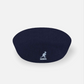 504 KANGOL CAP (DARK BLUE)