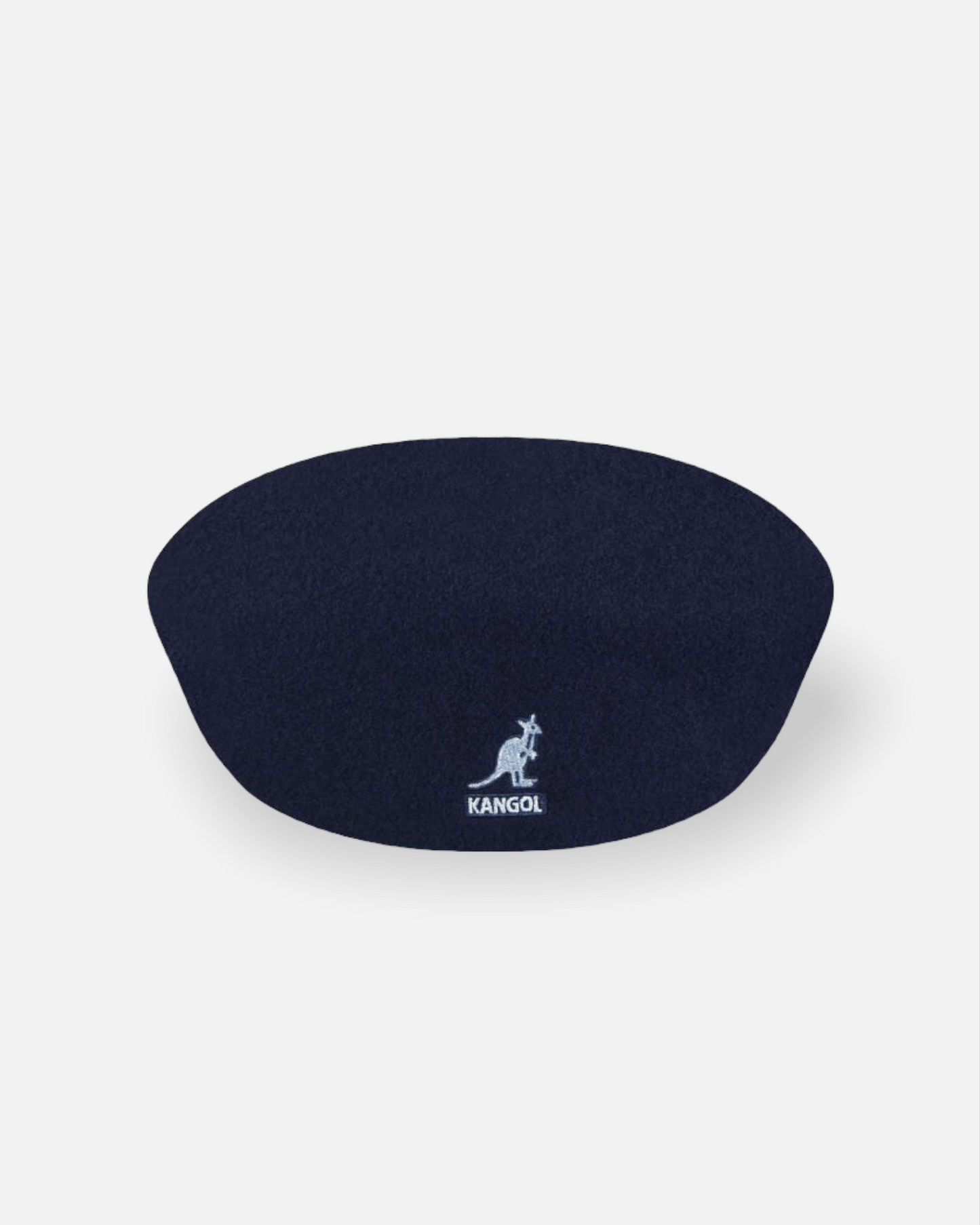 504 KANGOL CAP (DARK BLUE)