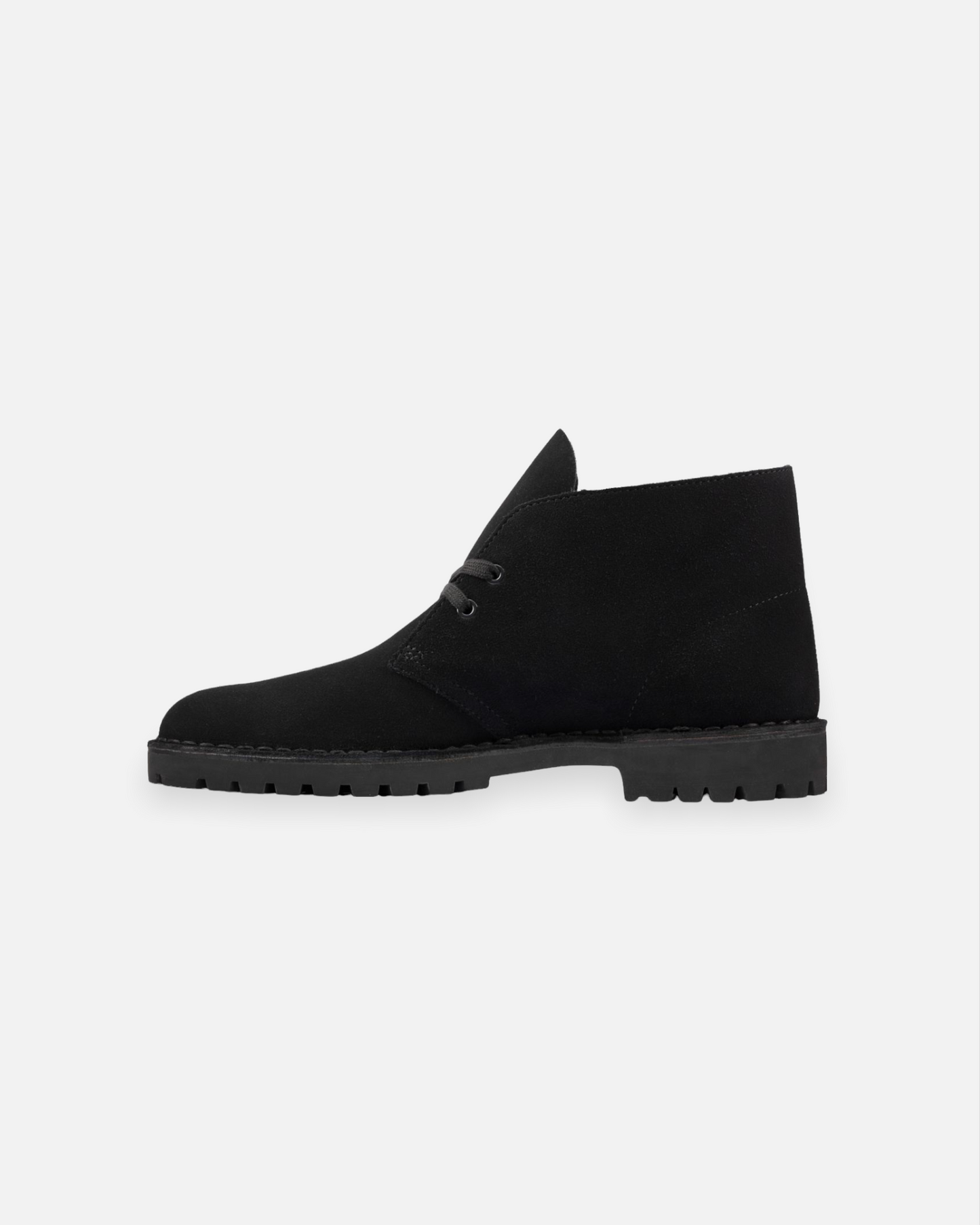 DESERT ROCK (BLACK)