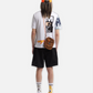 PAM GABRI SHORTS (BLACK)