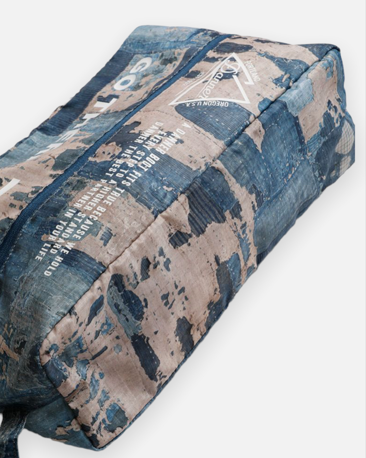 FDMTL [DANNER] BORO TRAVEL POUCH SET (BORO)