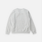 GRAMICCI GRANITE BORN SWEATSHIRT (ASH HEATHER)
