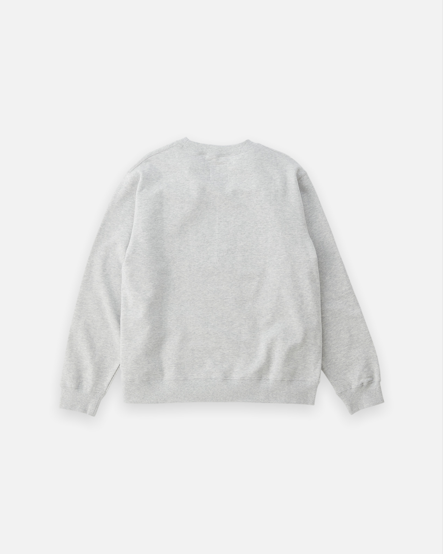 GRAMICCI GRANITE BORN SWEATSHIRT (ASH HEATHER)