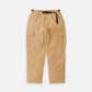 GRAMICCI CARGO PANT (CHINO)
