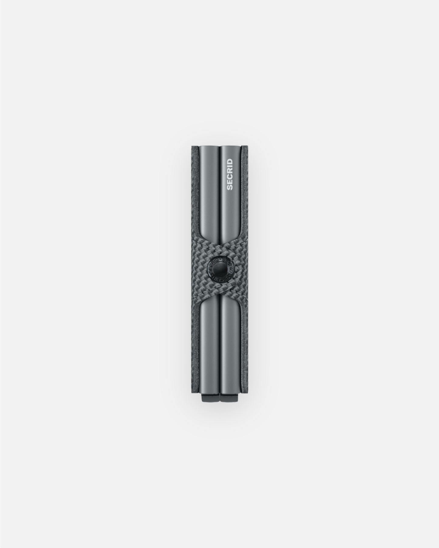 TWINWALLET (CARBON COOL GREY)