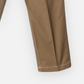 UNIVERSAL OVERALL BAKER PANTS 16X12 T/C TWILL (BEIGE)