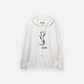 MF BY GCDC YEVSONLAHUN HOODIE (WHITE)