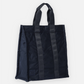 RAMIDUS TOTE BAG M (NAVY) - B022009