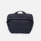 RAMIDUS MESSENGER BAG M (BLACK)