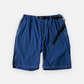 F/CE MICROFT ACTIVE SHORTS (BLUE)