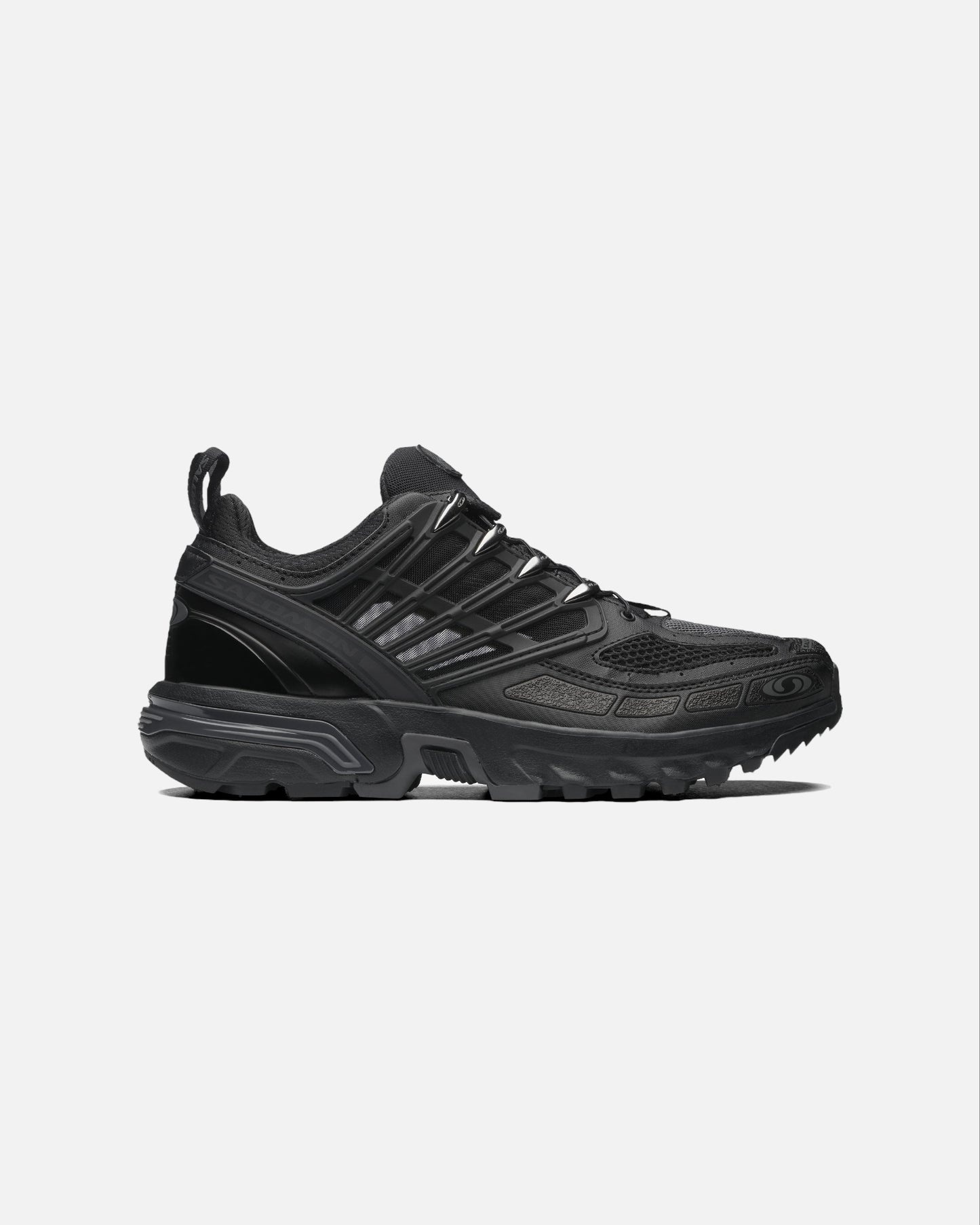 SALOMON ACS PRO (BLACK/BLACK/BLACK)