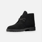 DESERT ROCK (BLACK)