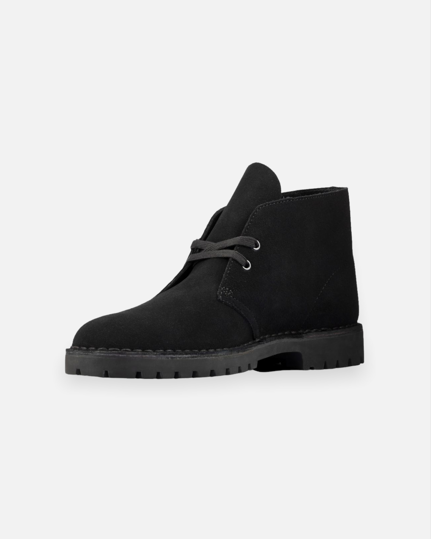 DESERT ROCK (BLACK)
