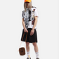 PAM GABRI SHORTS (BLACK)