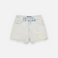 RANDOMEVENT SHORTS (WHITE)