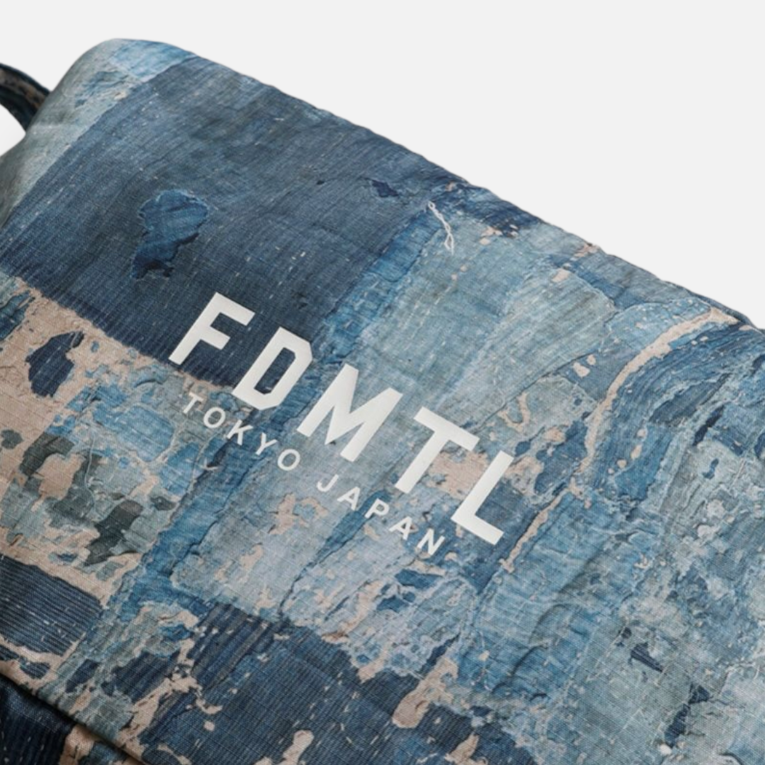 FDMTL [DANNER] BORO TRAVEL POUCH SET (BORO)